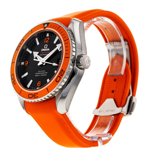 Omega Planet Ocean 232.30.46.21.01.002 Image 2